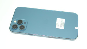 Мобільний телефон iPhone 12 Pro Max 256GB