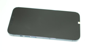 Мобільний телефон iPhone 12 Pro Max 256GB