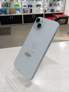 Мобільний телефон iPhone 15 Plus 256GB
