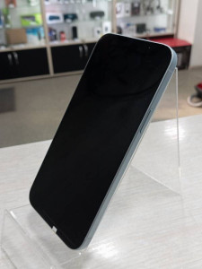 Мобільний телефон iPhone 15 Plus 256GB