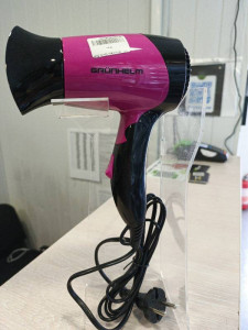 Фен GRUNHELM GHD-508