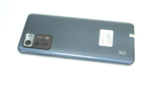 Мобильный телефон ZTE Blade A72 3/64GB