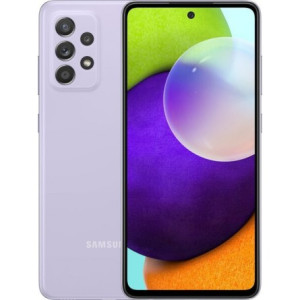 Мобільний телефон Samsung A525 Galaxy A52 4 / 128GB