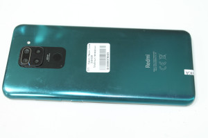 Мобильный телефон Xiaomi Redmi Note 9 3/64GB