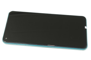 Мобильный телефон Xiaomi Redmi Note 9 3/64GB
