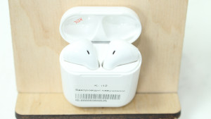 Bluetooth гарнітура i12