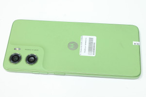 Мобільний телефон Motorola moto G06 4/256GB