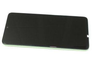 Мобільний телефон Motorola moto G06 4/256GB