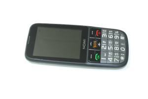 Мобильный телефон Nomi i281