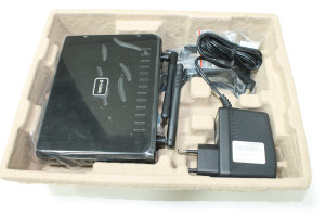 Wi-Fi роутер D-Link DIR-620