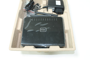 Wi-Fi роутер D-Link DIR-620
