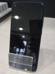 Мобильный телефон Huawei P40 lite E 4/64GB