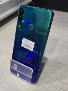 Мобильный телефон Huawei P40 lite E 4/64GB