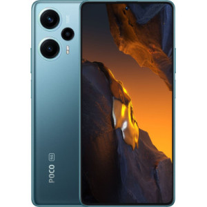 Мобільний телефон Poco F5 12/256GB