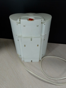 Кофеварка AFK MKM-1.1