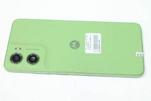 Мобильный телефон Motorola moto G06 4/256GB