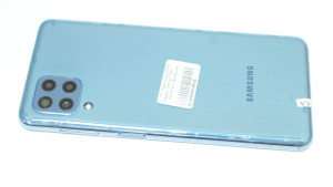 Мобильный телефон Samsung M325 Galaxy M32 6/128GB