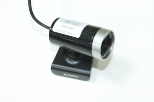 WEB камера A4Tech PK-910H