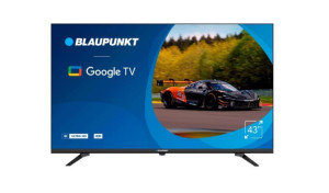 Телевізор Blaupunkt 43UGC6000