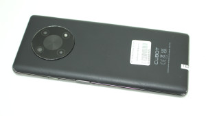 Мобільний телефон Cubot MAX 3 4/64Gb