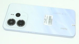 Мобільний телефон Xiaomi Redmi Note 14 6/128GB