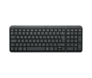 Клавіатура Logitech K250