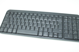 Клавіатура Logitech K250