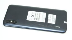 Мобильный телефон Samsung A127 Galaxy A12 4/64GB