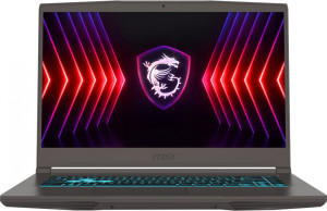 Ноутбук MSI