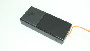 Power Bank Besaus PPJL65C 20000 mAh