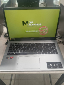 Ноутбук Acer Aspire 3 15 A315-44P-R14J