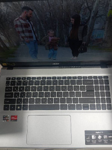 Ноутбук Acer Aspire 3 15 A315-44P-R14J