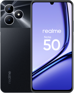 Мобільний телефон Realme Note 50 4/128GB