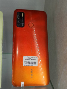 Мобильный телефон Tecno Spark 5 Pro 4/64GB