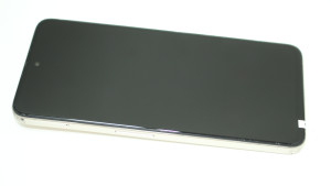 Мобільний телефон ZTE Nubia Focus Pro 5G 8/256GB