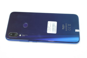 Мобильный телефон Xiaomi Redmi Note 7 4/64GB