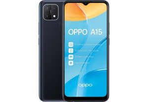Мобільний телефон OPPO A15 2 / 32GB