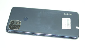 Мобільний телефон OPPO A15 2 / 32GB