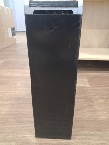 Системный блок BLACK