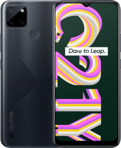 Мобільний телефон Realme C21Y 3/32GB