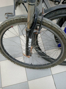 Велосипед горный Stels NAVIGATOR 770