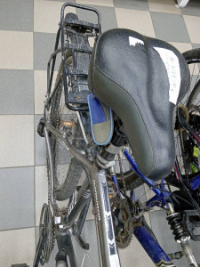 Велосипед горный Stels NAVIGATOR 770