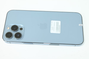 Мобильный телефон iPhone 13 Pro Max 256GB