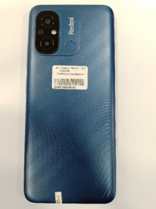 Мобільний телефон Xiaomi Redmi 12C 3/64GB