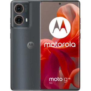 Мобільний телефон Motorola Moto G85 5G 12/256
