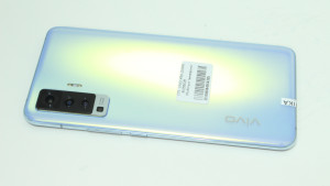 Мобільний телефон VIVO X50 (2004) 8/256GB