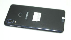 Мобільний телефон Samsung A107 Galaxy A10s 2/32GB