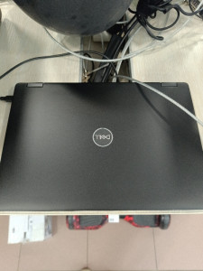 Ноутбук DELL LATITUDE 7390