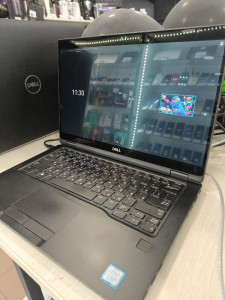 Ноутбук DELL LATITUDE 7390