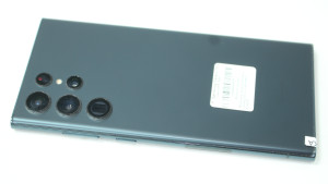 Мобільний телефон Samsung Galaxy S22 Ultra SM-S908U1 8/128GB